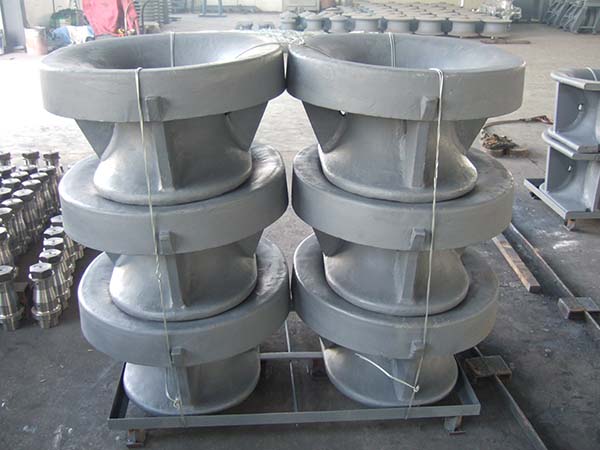 JIS F-2017 Type BP Panama Chock 4634460.jpg JIS F-2017 Type BP Panama Chock 4.jpg